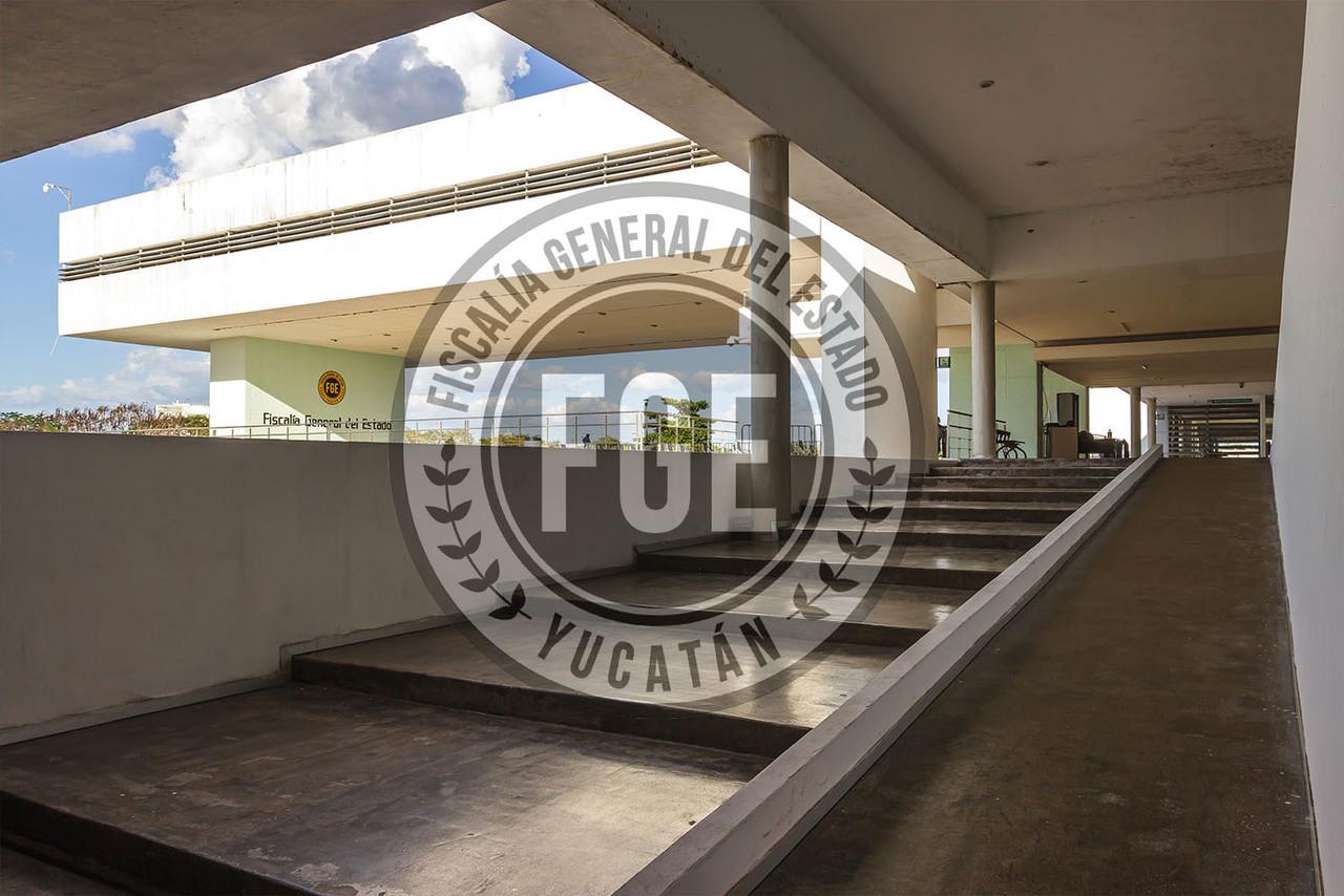 La Fiscalía informó que un sujeto será procesado por el delito de robo con violencia.- Foto de la FGE
