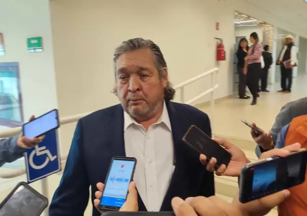 Llama diputado “bola de hampones” al Congreso de Nuevo León