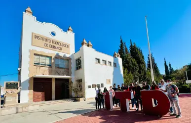 Violencia institucional: CNDH emite resolución en caso de Alondra en el ITD