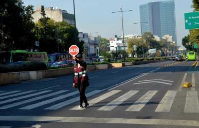 Marchas y concentraciones para este lunes 4 de diciembre