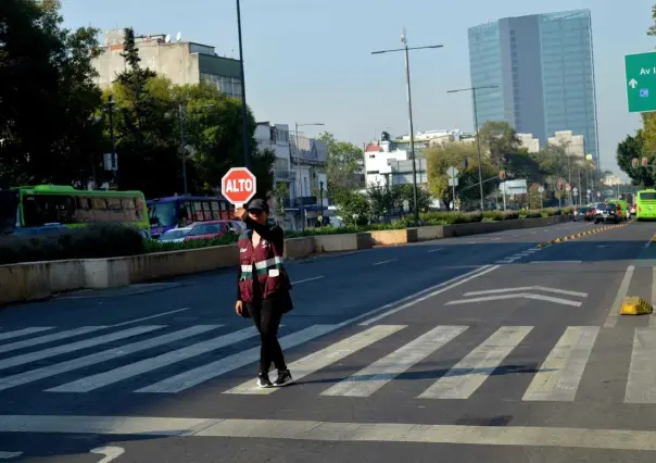 Marchas y concentraciones para este lunes 4 de diciembre