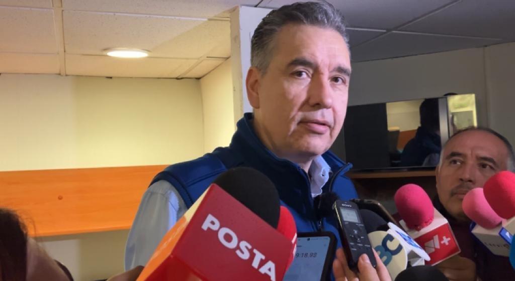 Prevé Waldo Fernández que se retomen labores sociales