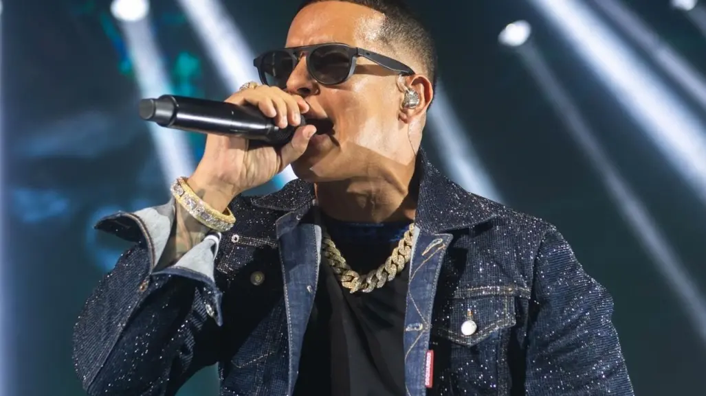 Daddy Yankee deja el reggaeton y se vuelve cristiano