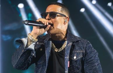 Daddy Yankee deja el reggaeton y se vuelve cristiano