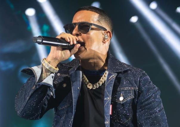 Daddy Yankee deja el reggaeton y se vuelve cristiano
