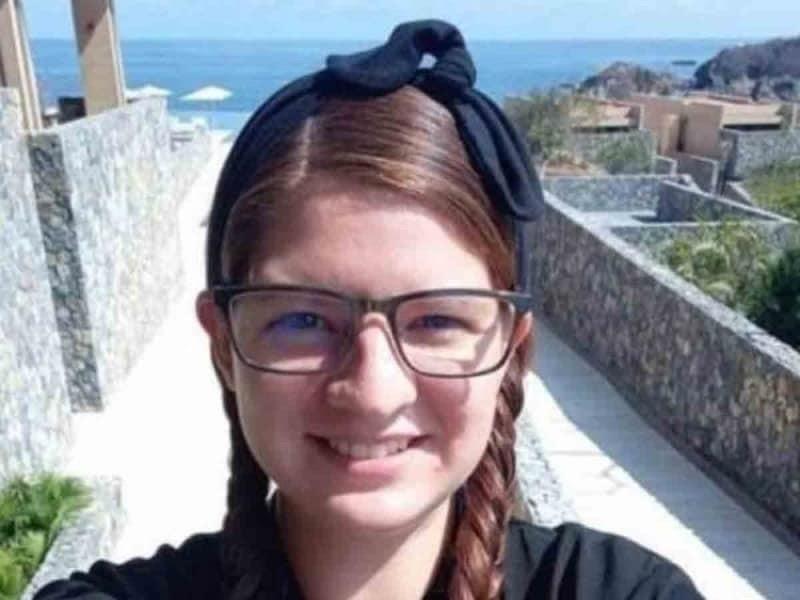 Madre atacada por tiburón en Jalisco defendió a su hijo con su vida Foto: Iván Macías
