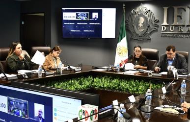 IEPC e INE firmarán convenio con Secretaría de Educación