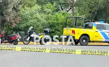 Asaltante es neutralizado por Policía de Monterrey