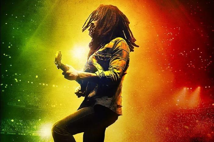 Bob Marley: La leyenda llegará a los cines en 2024