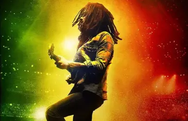 Bob Marley: La leyenda llegará a los cines en 2024