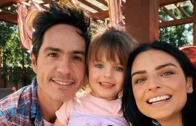 El amor siempre ahí está: ¿Aislinn Derbez podría volver con Mauricio Ochmann?