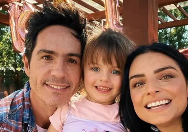 El amor siempre ahí está: ¿Aislinn Derbez podría volver con Mauricio Ochmann?