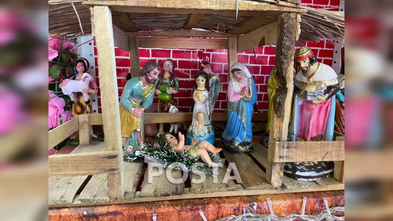 ¿Cuánto cuesta decorar la casa en navidad?