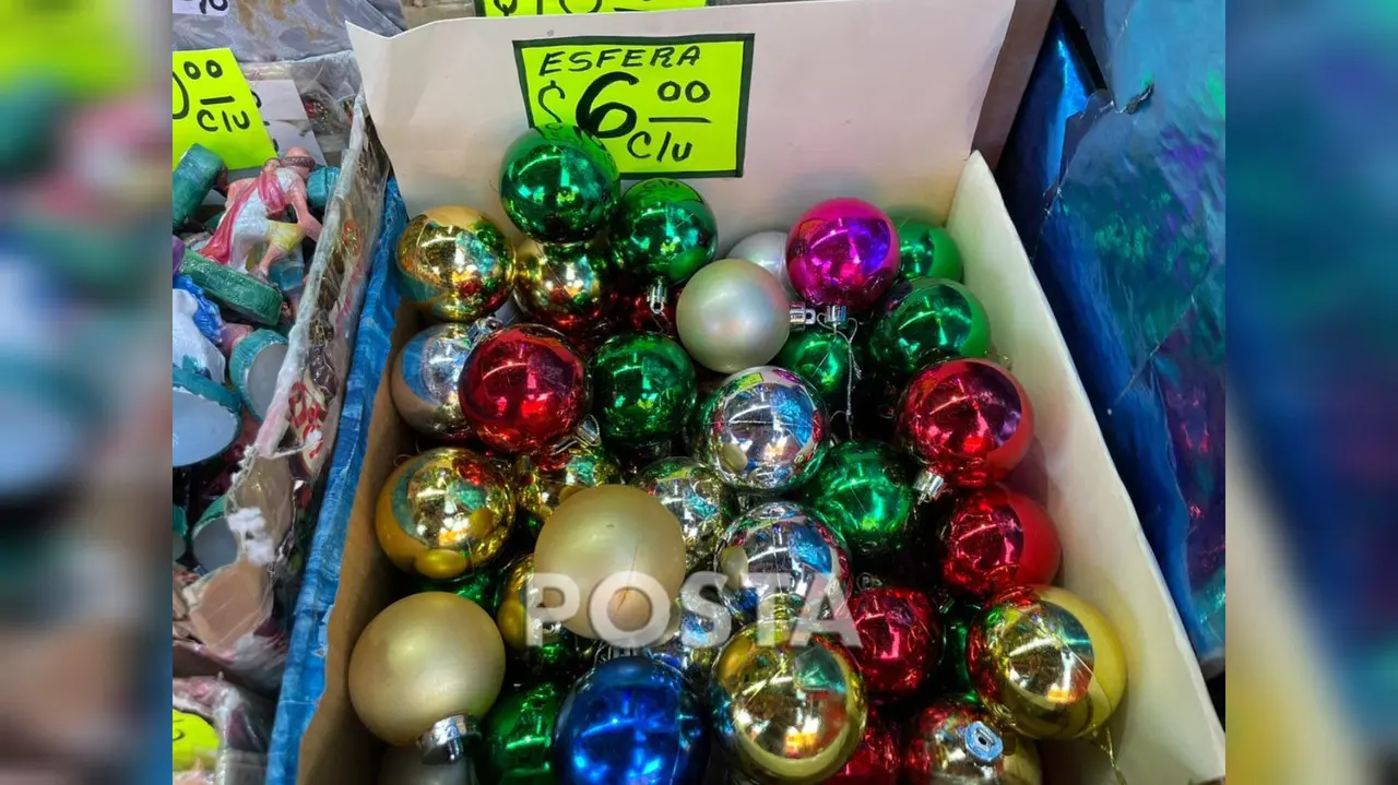 ¿Cuánto cuesta decorar la casa en navidad?