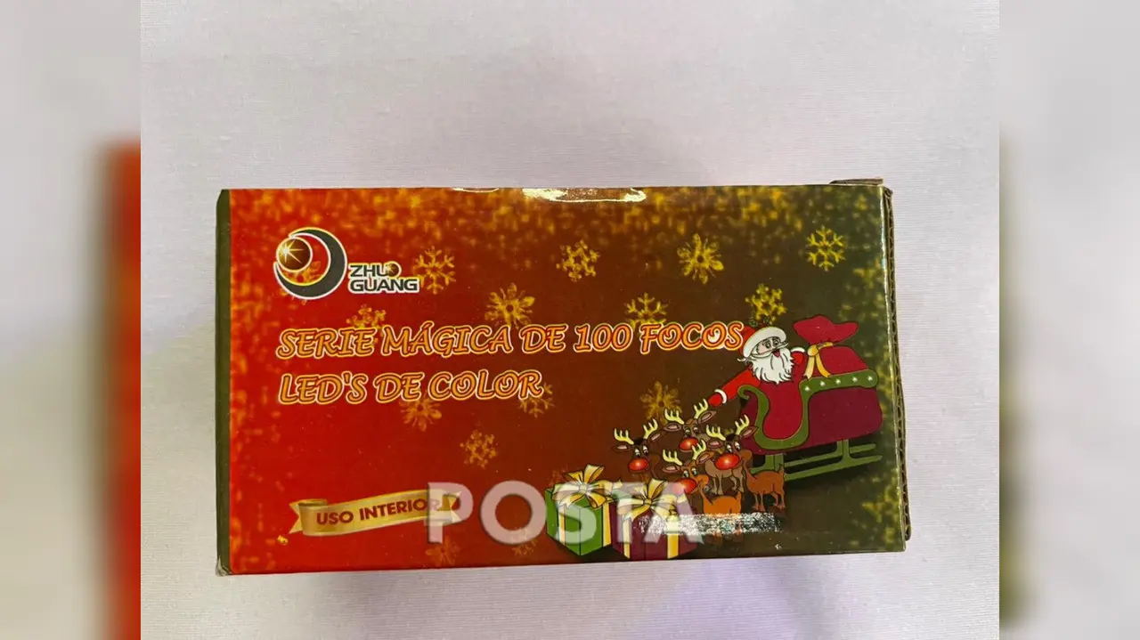 ¿Cuánto cuesta decorar la casa en navidad?
