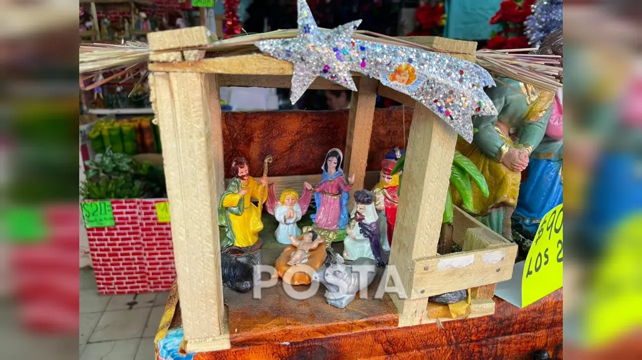 ¿Cuánto cuesta decorar la casa en navidad?