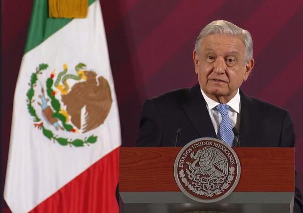 Descarta AMLO espionaje contra políticos y empresarios