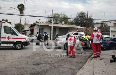 Ejecutan a hombre en la Niño Artillero de Monterrey