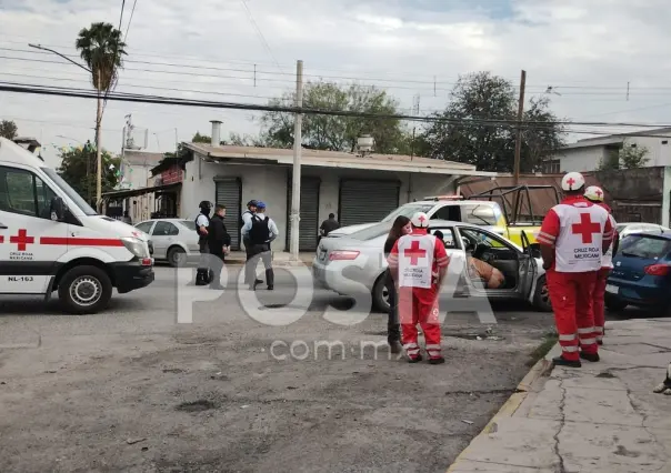 Ejecutan a hombre en la Niño Artillero de Monterrey