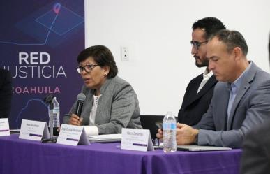 Exige Fundación Luz y Esperanza cumplimiento de rehabilitación para agresores