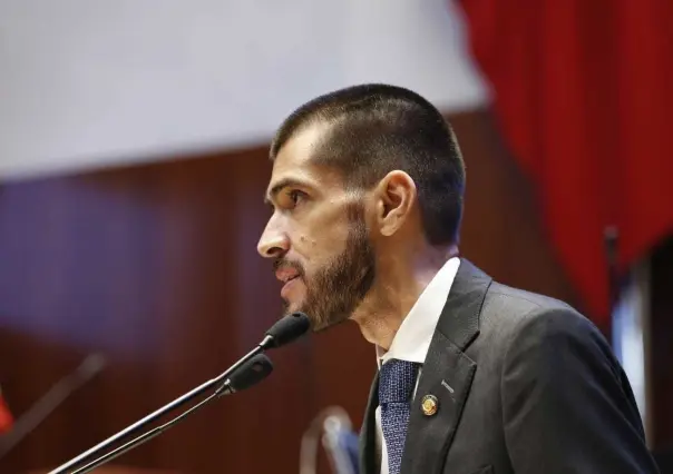 Fallece el senador Juan Pablo Adame tras una larga batalla contra el cáncer