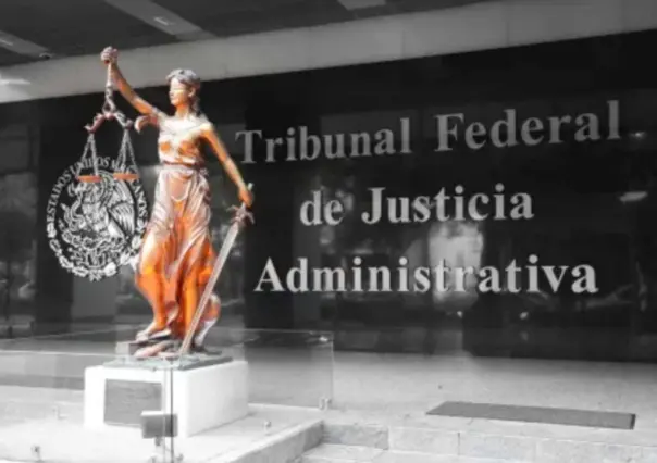 Resoluciones del Tribunal Federal bloquea fondos de Abasolo y Santa Catarina