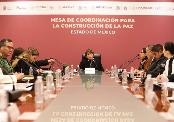 Implementan acciones contra violencia de género en Edomex