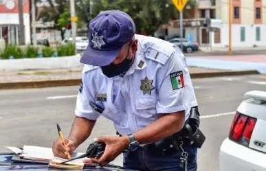 ¡Alto a las mordidas! Piden transparencia en infracciones de tránsito