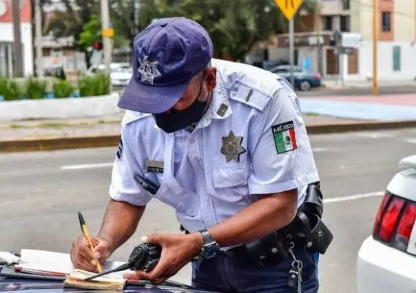 ¡Alto a las mordidas! Piden transparencia en infracciones de tránsito