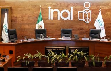 Rechaza Senado ternas para nombrar dos comisionados del INAI