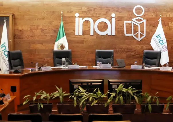 Rechaza Senado ternas para nombrar dos comisionados del INAI