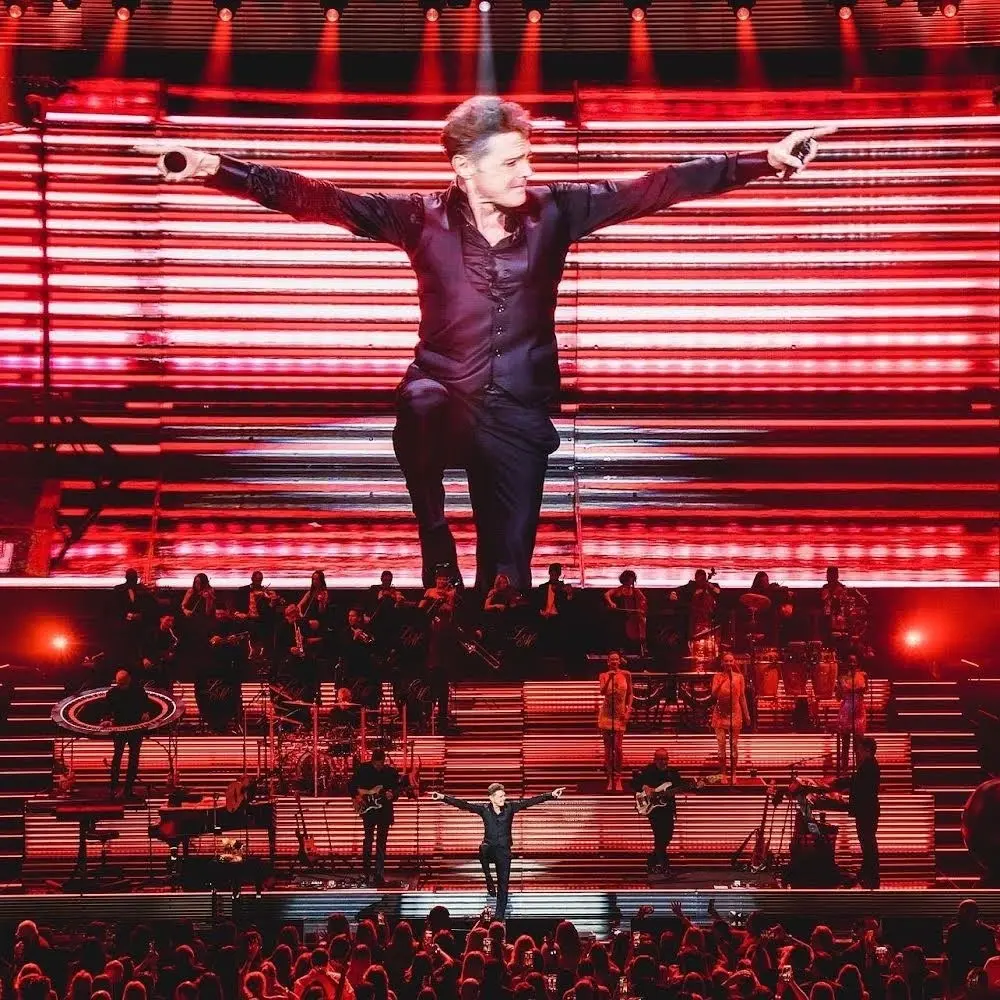 Luis Miguel Tour 2024 llega a Mérida: Descubre fecha y precio de los boletos