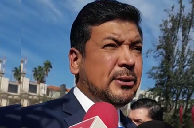 El mejor gobernador porque nunca me robé un peso: Luis Enrique Orozco