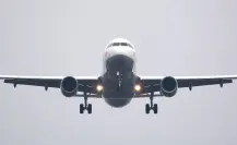 Restablecerán la conexión aérea Los Ángeles - La Paz en 2024