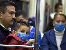 Crecen contagios de Influenza en México ¿Cómo prevenirse?