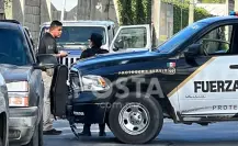 Identifican a hombre asesinado en El Uro