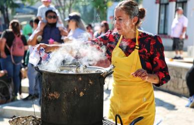 Festival de la Machaca, el Queso y el Chorizo: ¿Cúal es su cartelera?