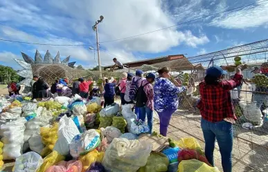 Feria de La Naranja Oxkutzcab: ¿Cuándo será?