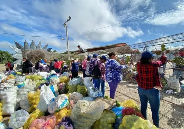 Feria de La Naranja Oxkutzcab: ¿Cuándo será?