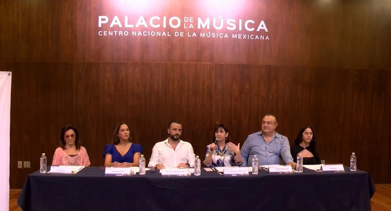 Primer Gran Festival de la Música en honor a Armando Manzanero. Foto: Gran Festival del Palacio de la Música.