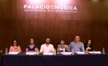 Gran Festival del Palacio de La Música: Todo lo que necesitas saber