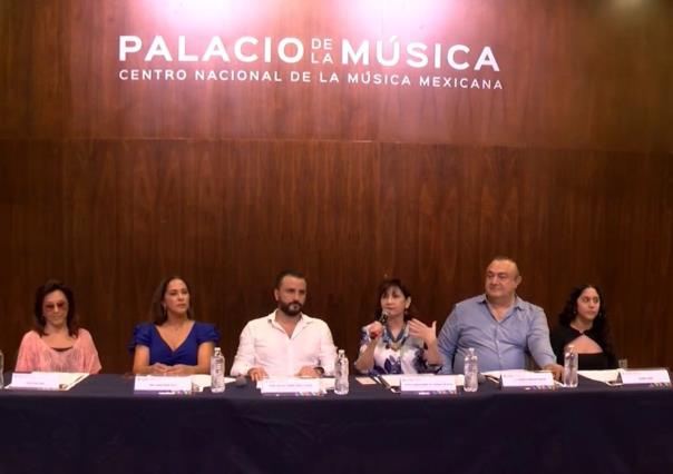 Gran Festival del Palacio de La Música: Todo lo que necesitas saber