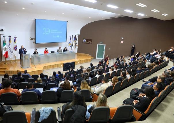 UANL conmemora 20 años del Doctorado en Ciencias de la Enfermería