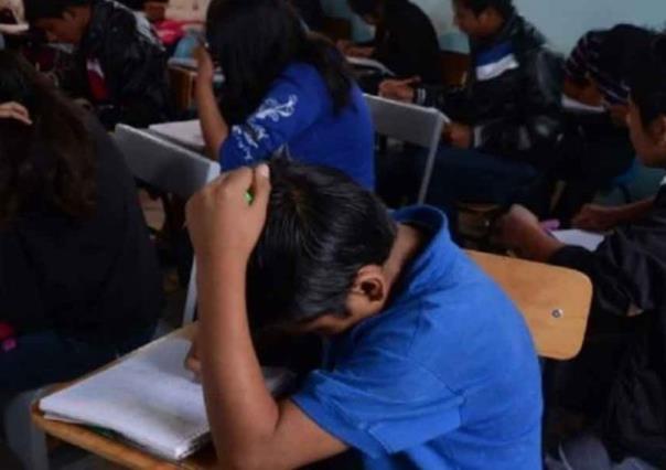 Avalan resultados de PISA carencias educativas del Edomex