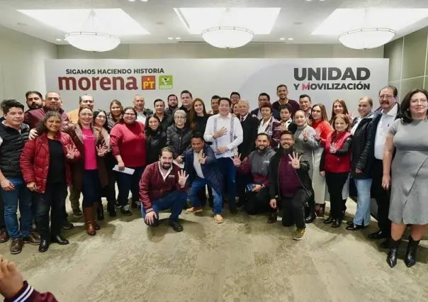 Mujer encabezará fórmula de candidatura al Senado en Tamaulipas