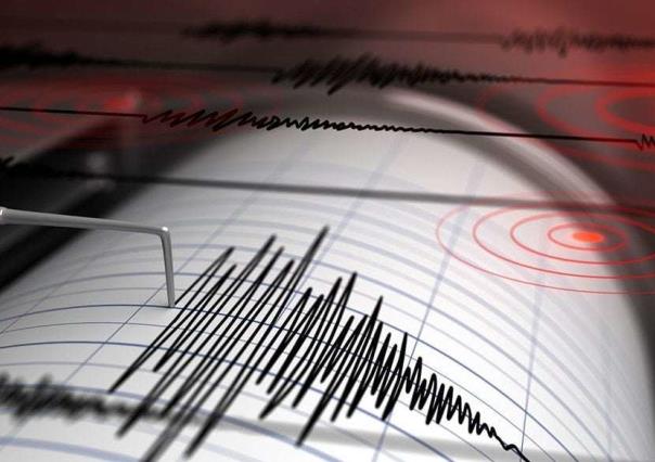 Sismo repite epicentro del 19 de septiembre del 2017 en CDMX