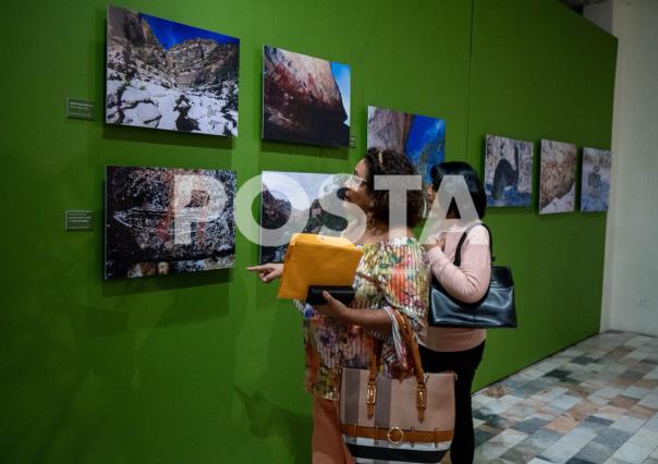 Un viaje al pasado a través de la fotografía y el arte rupestre