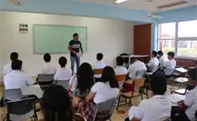 Avance académico en BCS: 87% de egresados de preparatoria continúan su formación