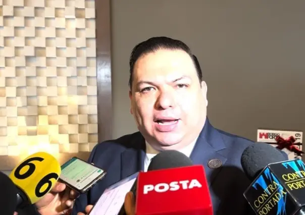 Rinde protesta David Rodríguez como presidente del colegio de abogados