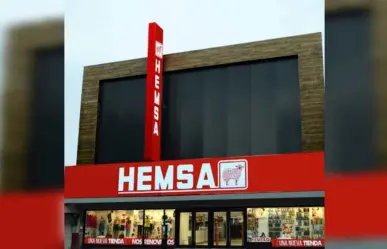 HEMSA se declara en quiebra ¿Cerrará sus puertas?